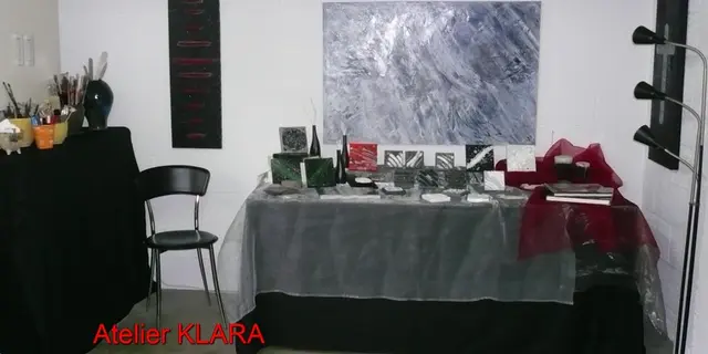 Atelier KLARA2