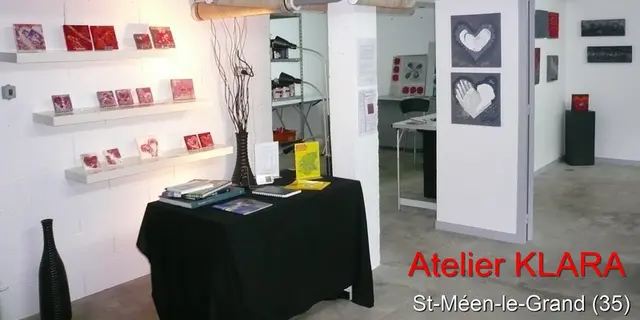 Atelier KLARA3