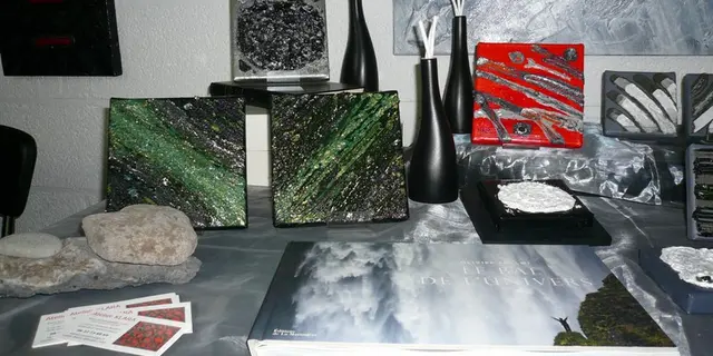 Atelier KLARA4
