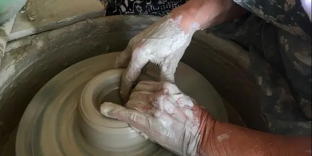 Atelier Terre à Terre - Poterie - Céramiste - Josselin - Morbihan - Bretagne