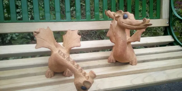Atelier Terre à Terre - Poterie - Céramiste - Josselin - Morbihan - Bretagne