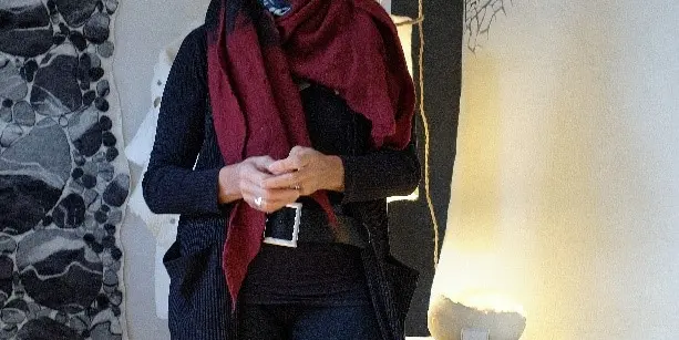 Atelier du cinq Frédérique Gervasoni