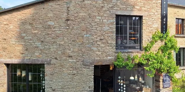 Atelier du cinq extérieur