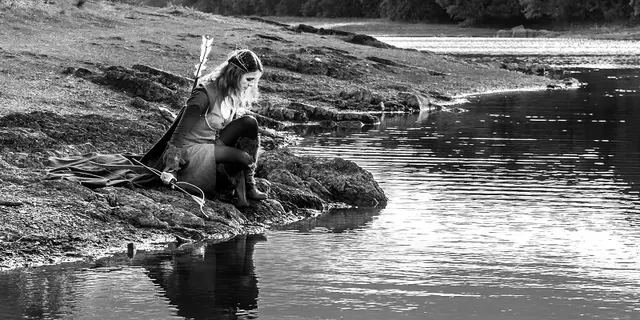 Au Fil de l'eau_balade_contée_KatiaBessette_Concoret_DestinationBrocéliande