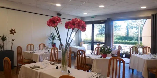 Hôtel-Restaurant Au Relais de l'Oust - Forges de Lanouée - Morbihan - Bretagne