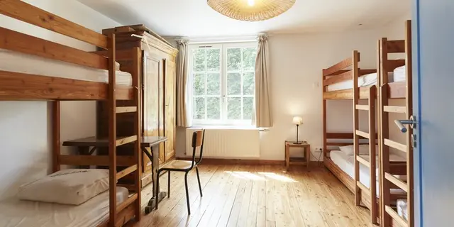 Auberge ©Céline Pédrono 5