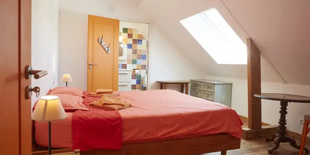 Auberge ©Céline Pédrono 7