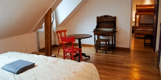 Auberge ©Le Champ commun 3
