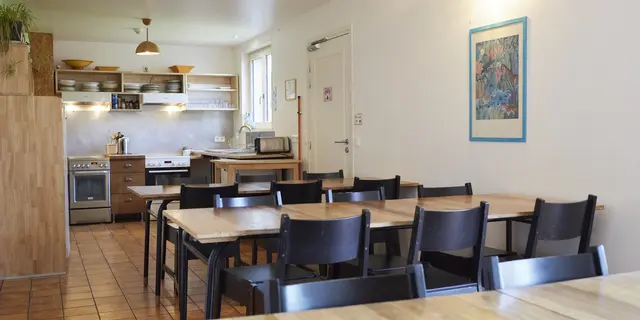 Auberge cuisine ©Céline Pédrono 1