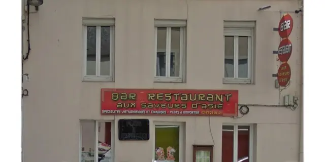Aux Saveurs d'Asie-Guer-Brocéliande-Bretagne
