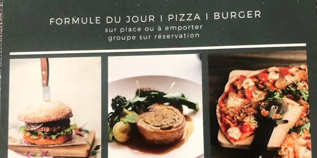 Aux Plaisirs des Papilles