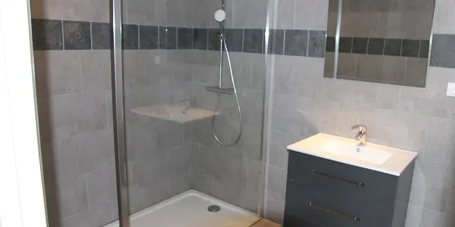 Chambre - hôtes - Figuier Gué - Azuréenne - Lantillac - Brocéliande