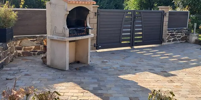 Logis - Sunny - Breizh - Campénéac - Brocéliande - Morbihan