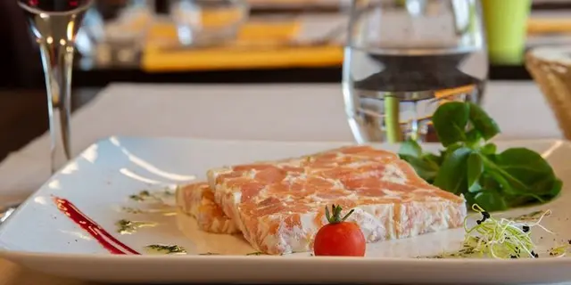 L'ADRESSE RESTAURANT