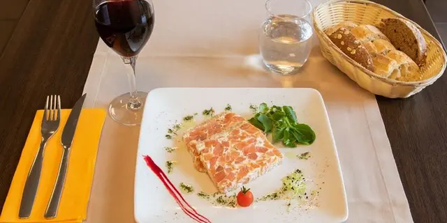 L'ADRESSE RESTAURANT