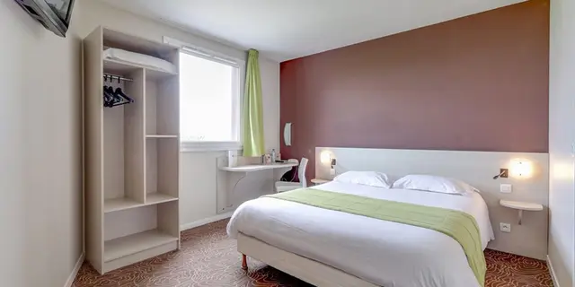 BRITHOTEL L'ADRESSE STMEEN-LE-GRAND