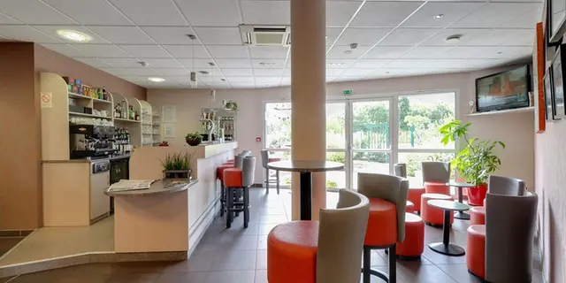BRITHOTEL L'ADRESSE STMEEN-LE-GRAND