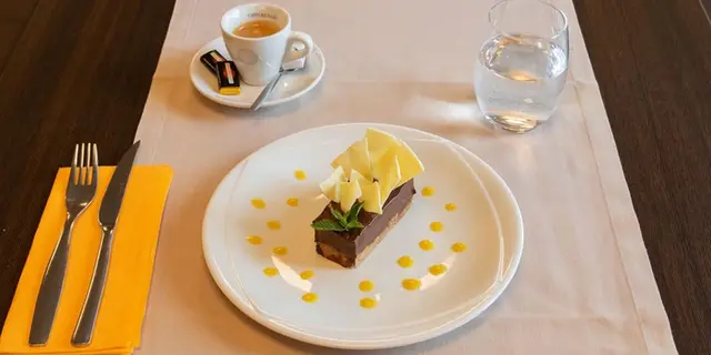 L'ADRESSE RESTAURANT