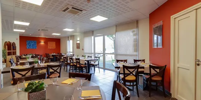 L'ADRESSE RESTAURANT