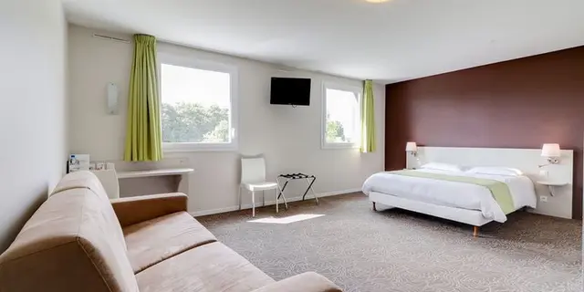 BRITHOTEL L'ADRESSE STMEEN-LE-GRAND