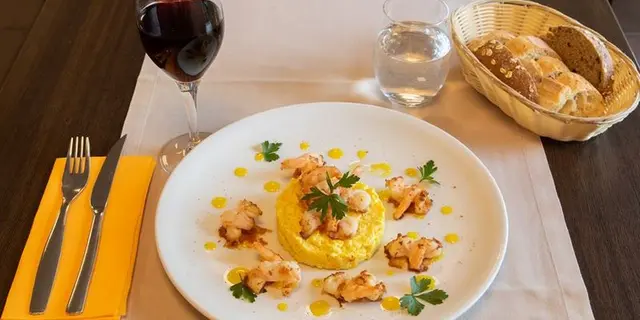 L'ADRESSE RESTAURANT