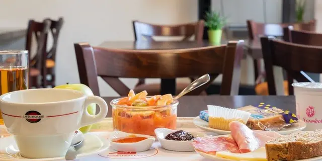 L'ADRESSE RESTAURANT