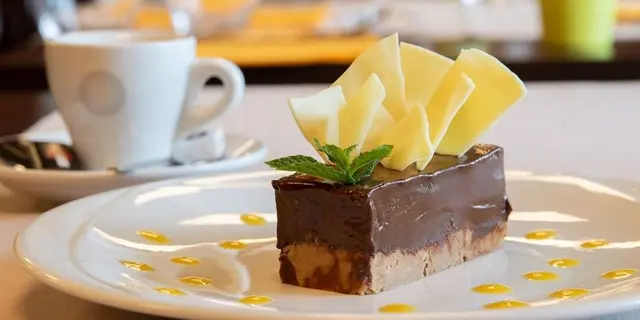 L'ADRESSE RESTAURANT