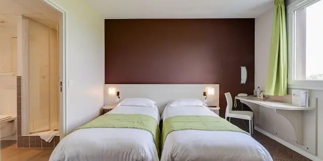 BRITHOTEL L'ADRESSE STMEEN-LE-GRAND