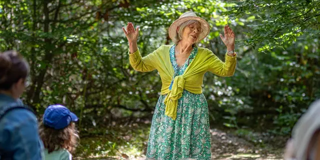 Balade_contée_Lindylou_foret_enfants_DestinationBrocéliande