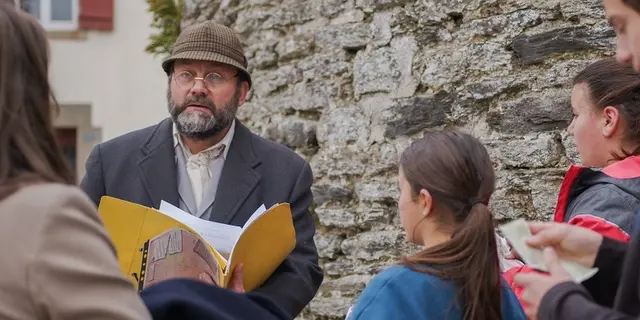 Balade-enquête_FBI_GNome-Prod_Josselin_Ploërmel_DestinationBrocéliande