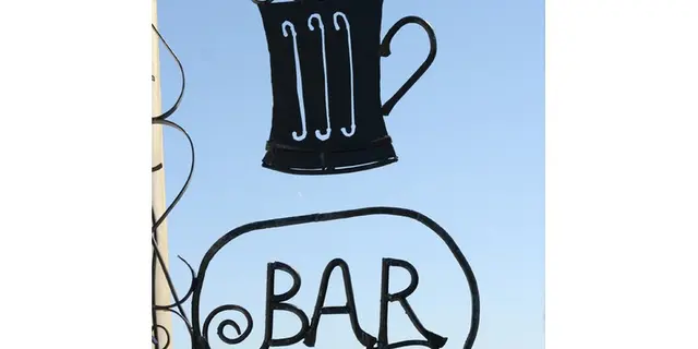 Bar-Champ Commun-Estaminet-Augan-Brocéliande-Bretagne