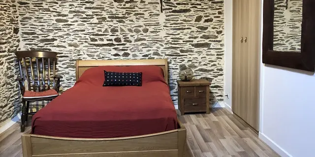 Gîte - Moulin - Hugo - Taupont - Brocéliande - Bretagne