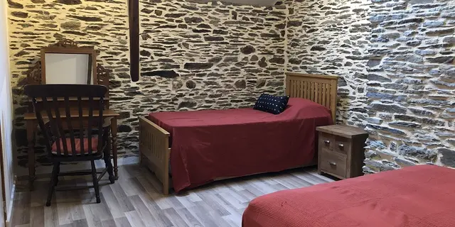 Gîte - Moulin - Hugo - Taupont - Brocéliande - Bretagne