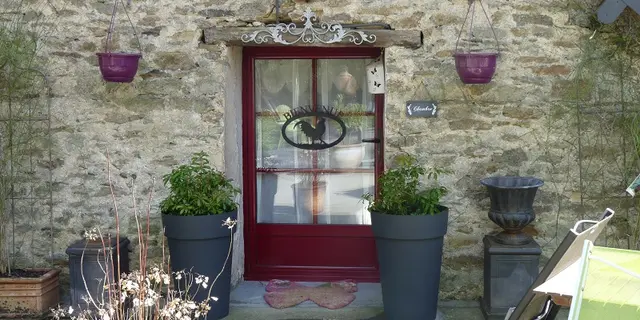Bienvenue au Moulin de la Béraudaie - Bohal - Morbihan - Bretagne