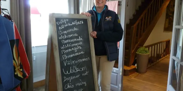 Bienvenue au Moulin de la Béraudaie chez Isabelle et Pascal - Bohal - Morbihan - Bretagne