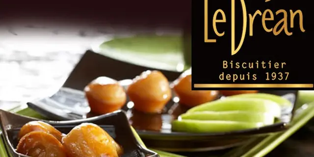 Biscuiterie Le Dréan - Morbihan - Bretagne