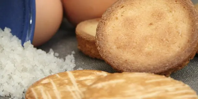 Biscuiterie Le Dréan - Morbihan - Bretagne