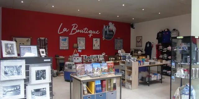 Musée de l'Officier