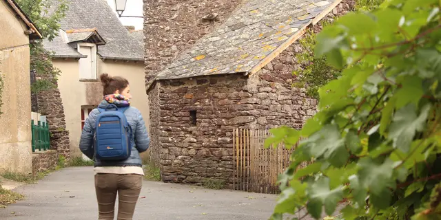 Bourg Talensac