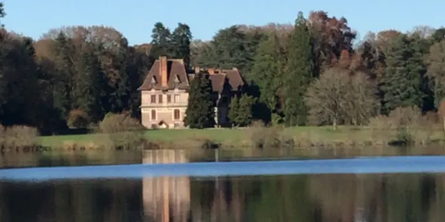 Brocéliande - vue digue - Copie