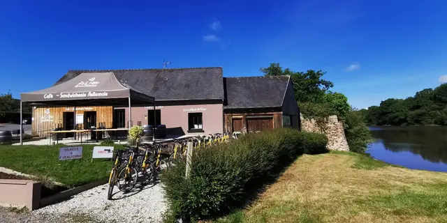 Brocéliande Bike _2© OTBrocéliande