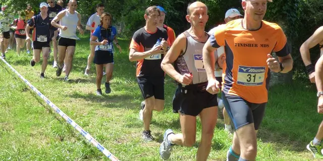 Brocéliande sport nature - ploermel - bretagne