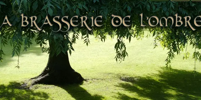 Brasserie de l'Ombre