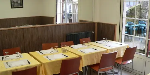 Brasserie la Tour