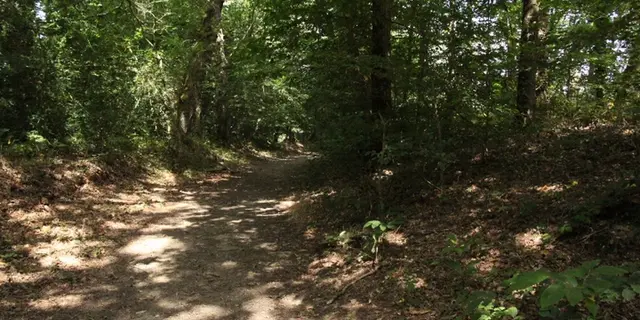 Buttes de la Hautiere Muel