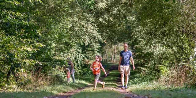 Buttes de la Hautière Muël