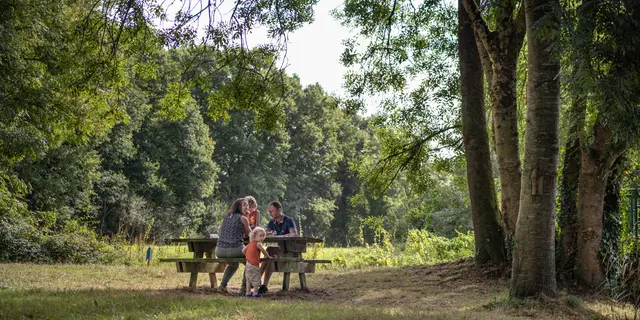 Buttes de la Hautière Muël