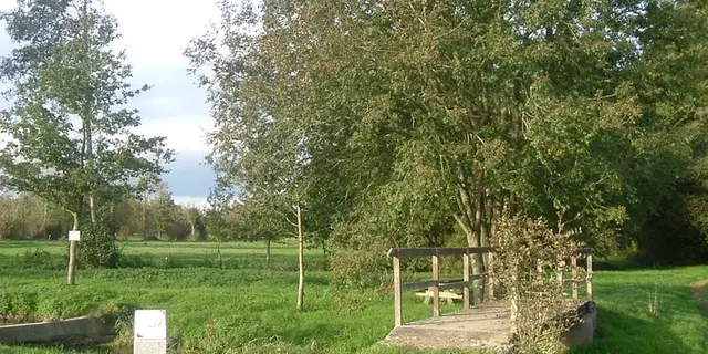 Buttes de la Hautière