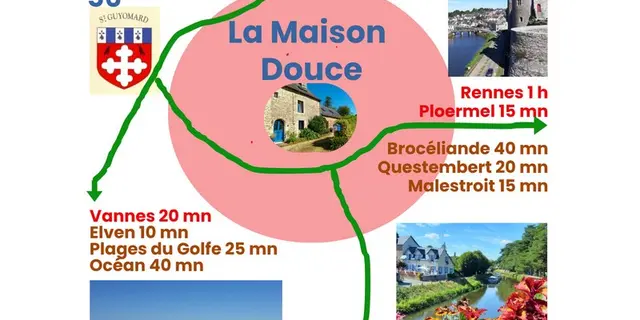 CARTE DE SITUATION 3