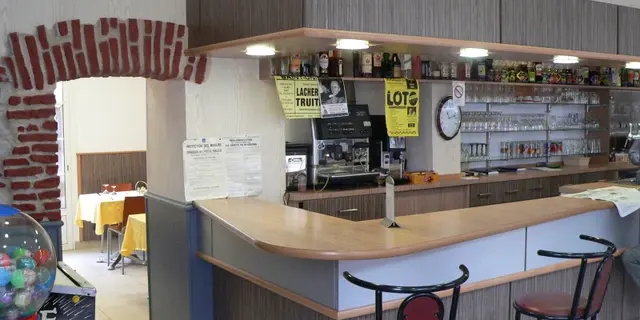 Brasserie la Tour